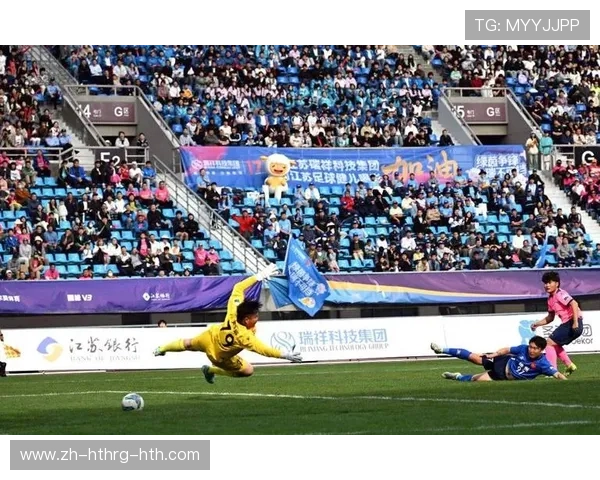 这是中超联赛的照片吗？赛场瞬间分享